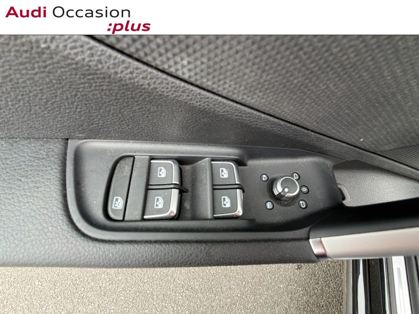 Voitures occasions Audi Q2 Advanced Dunkerque