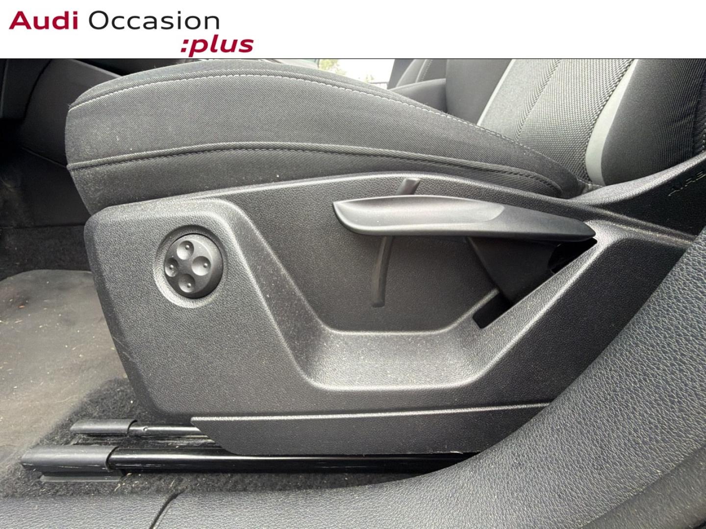 Voitures occasions Audi Q2 Advanced Dunkerque