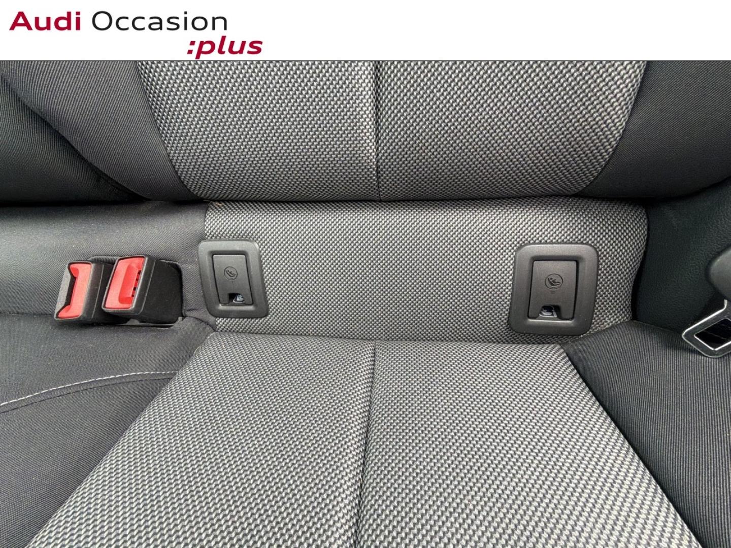 Voitures occasions Audi Q2 Advanced Lille