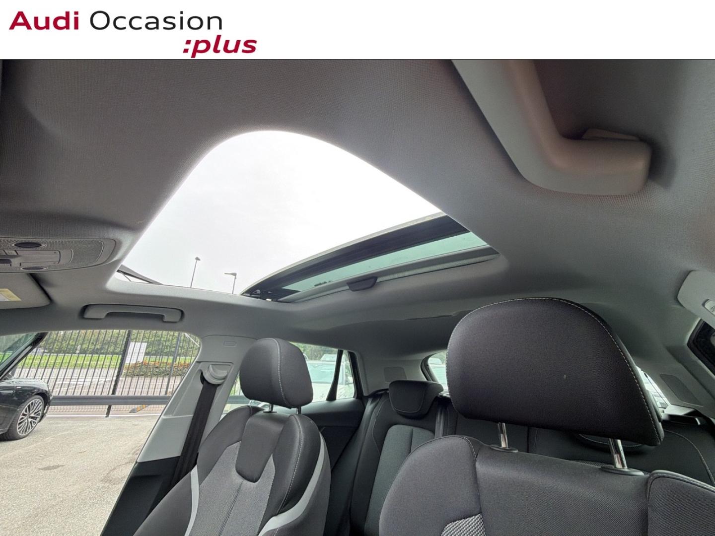 Voitures occasions Audi Q2 Advanced Lille
