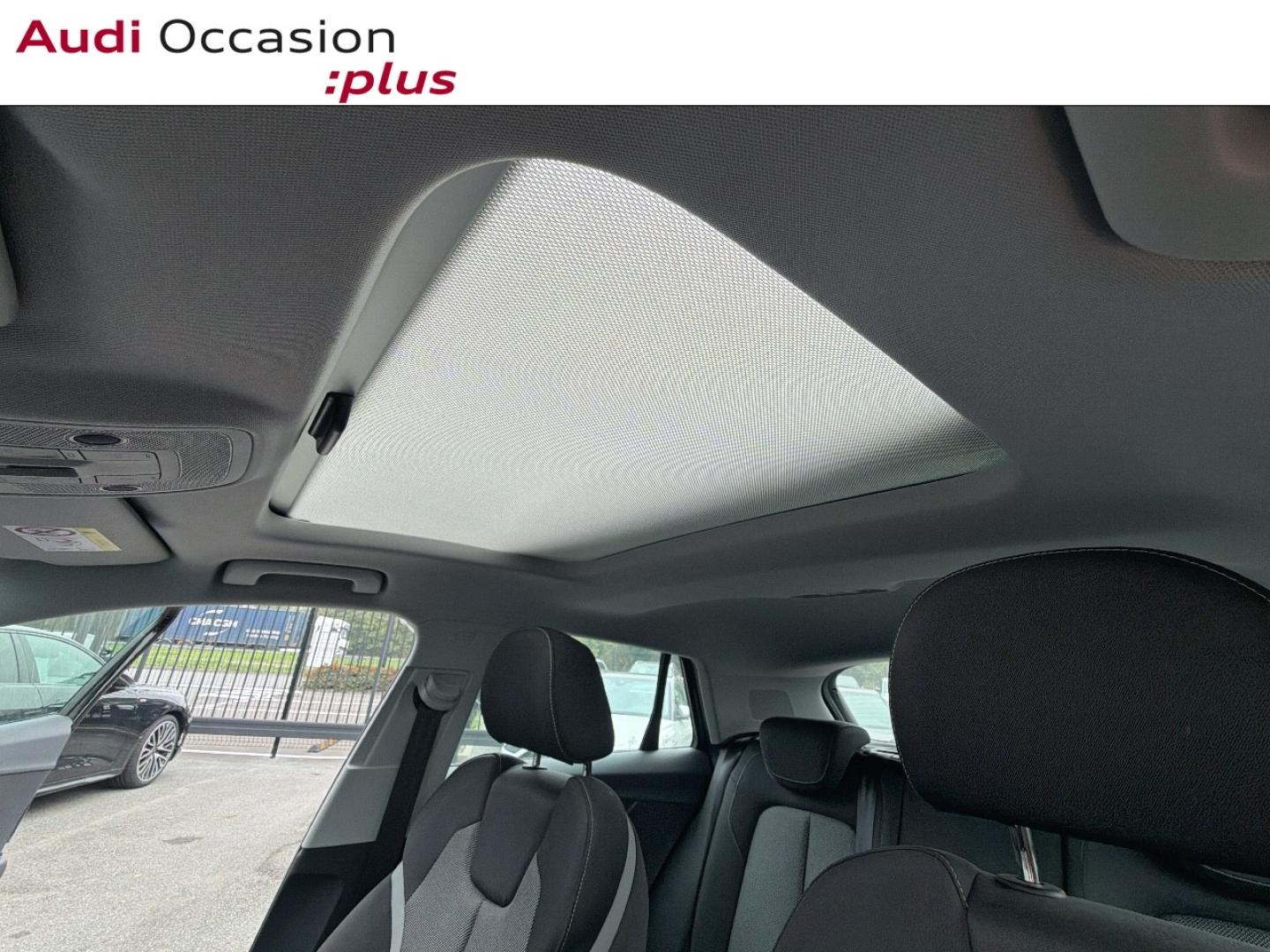Voitures occasions Audi Q2 Advanced Dunkerque