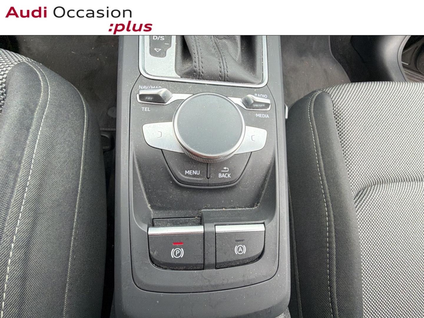 Voitures occasions Audi Q2 Advanced Lille
