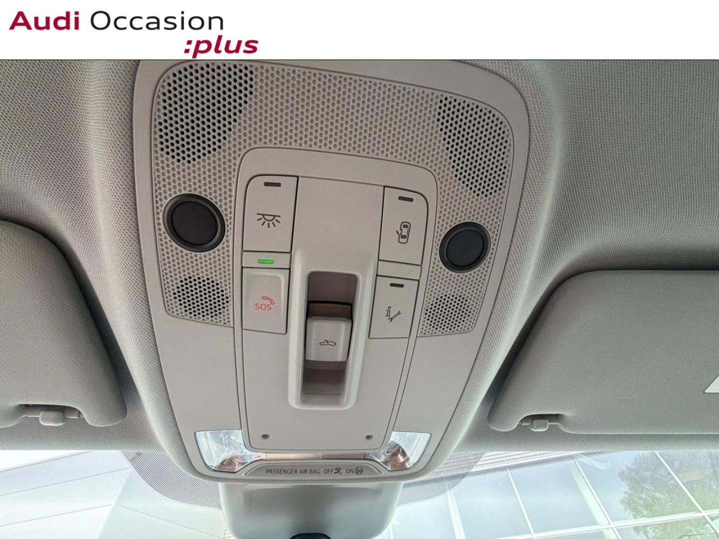 Voitures occasions Audi Q2 Advanced Lille