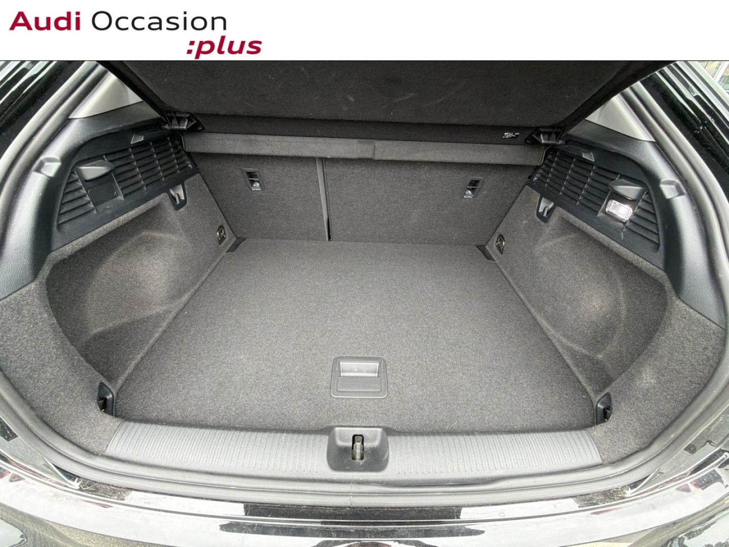 Voitures occasions Audi Q2 Advanced Lille