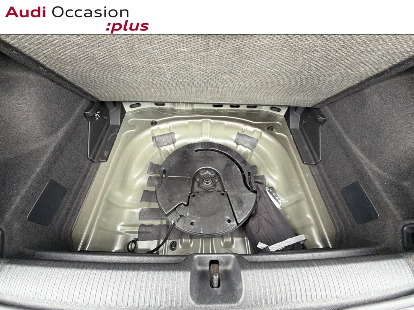 Voitures occasions Audi Q2 Advanced Dunkerque
