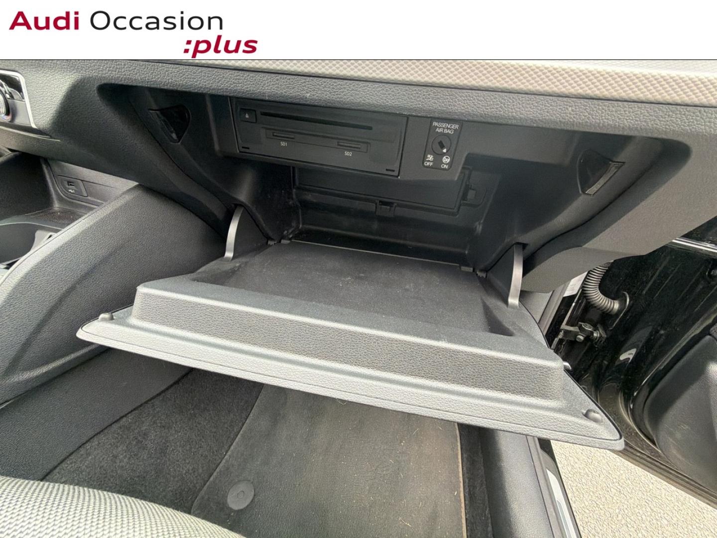 Voitures occasions Audi Q2 Advanced Dunkerque