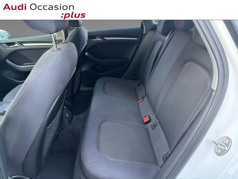 Voitures occasions Audi A3 Sportback Business line Dunkerque