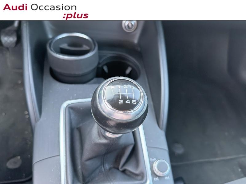 Voitures occasions Audi A3 Sportback Business line Dunkerque