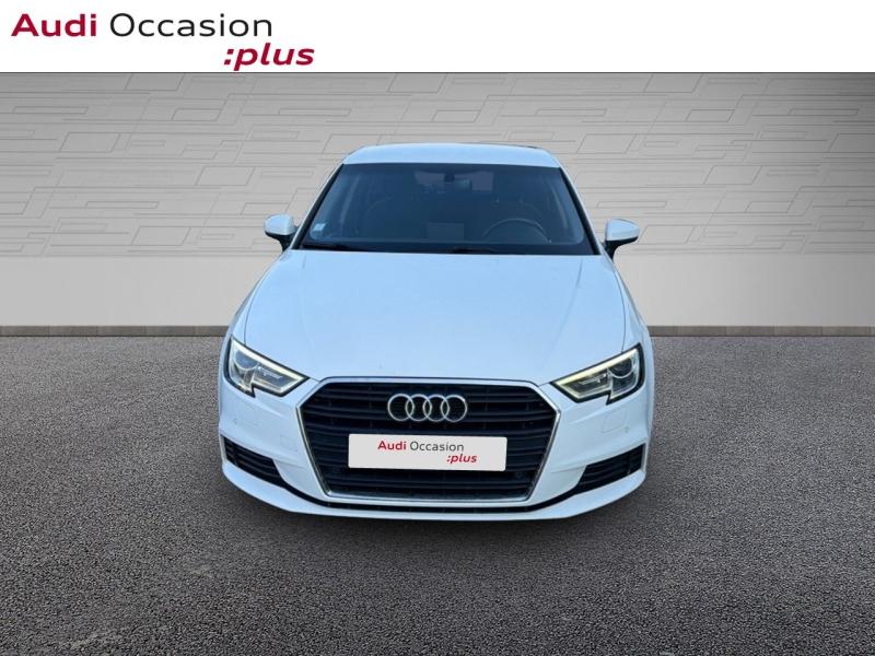 Voitures occasions Audi A3 Sportback Business line Dunkerque