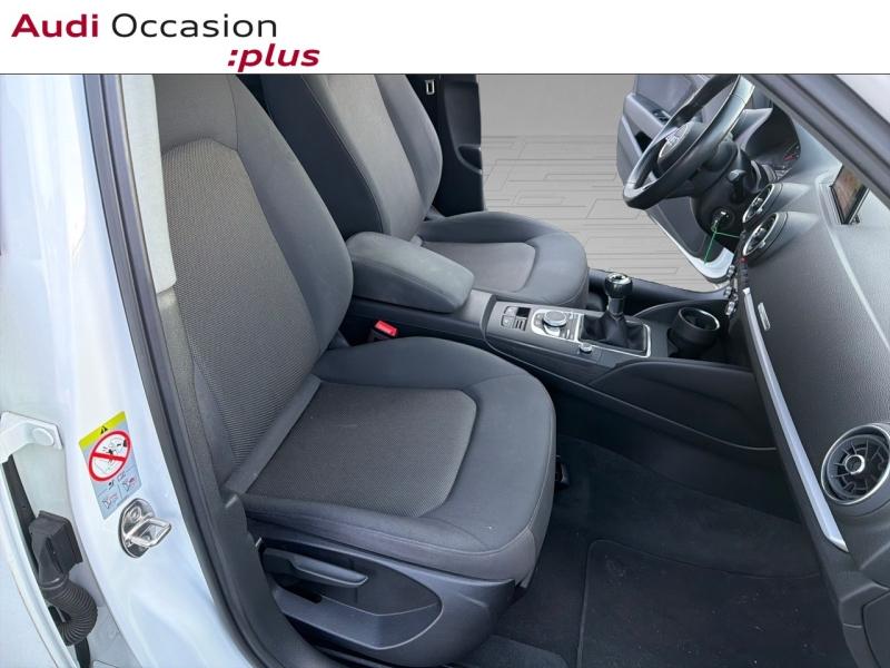 Voitures occasions Audi A3 Sportback Business line Dunkerque