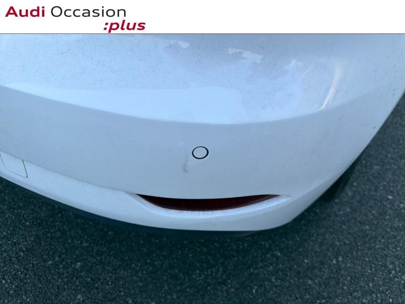 Voitures occasions Audi A3 Sportback Business line Dunkerque