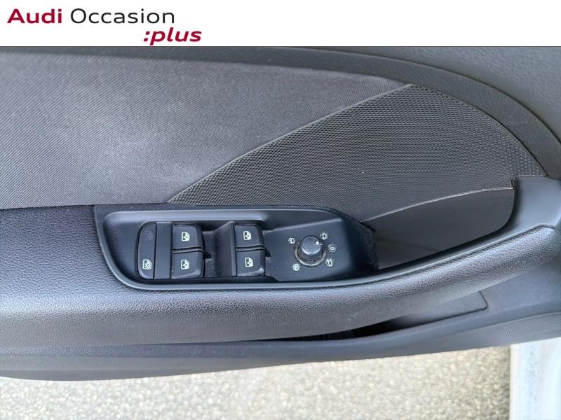 Voitures occasions Audi A3 Sportback Business line Dunkerque