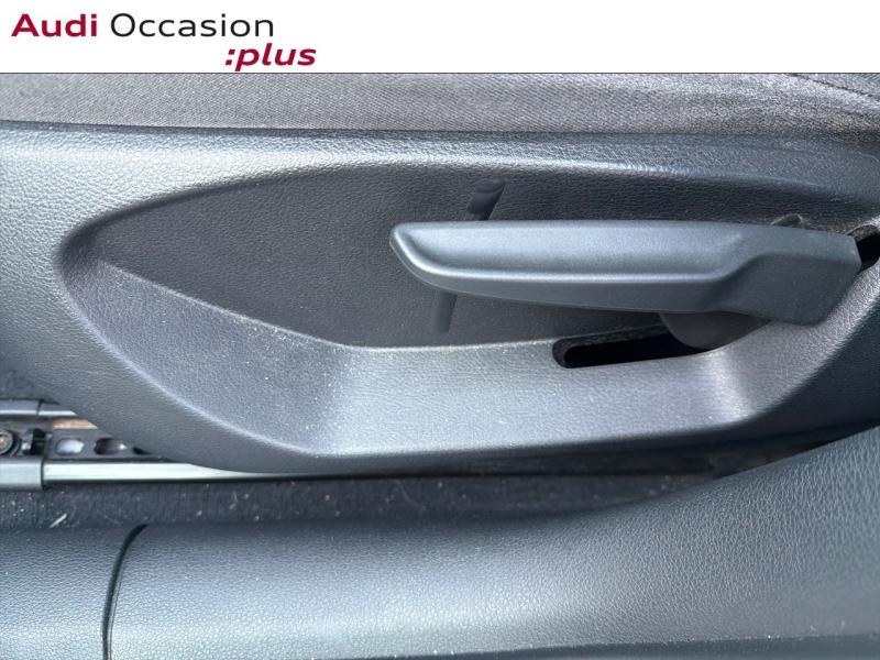 Voitures occasions Audi A3 Sportback Business line Dunkerque