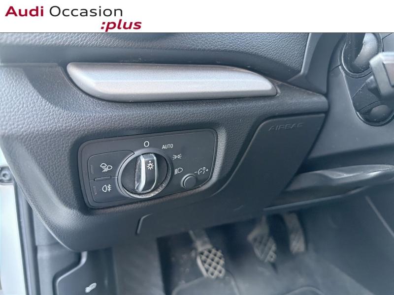 Voitures occasions Audi A3 Sportback Business line Dunkerque