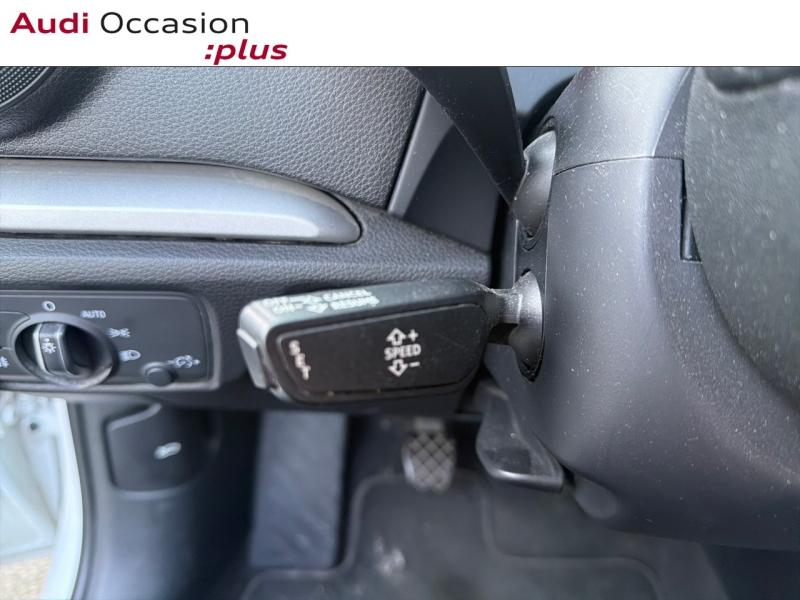 Voitures occasions Audi A3 Sportback Business line Dunkerque