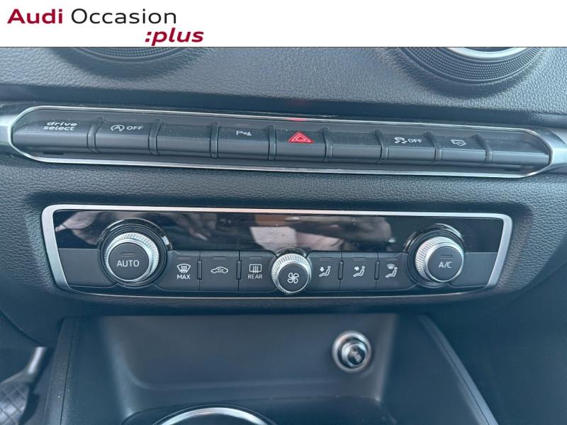 Voitures occasions Audi A3 Sportback Business line Dunkerque