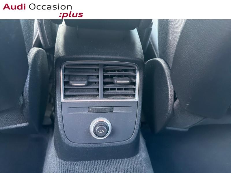 Voitures occasions Audi A3 Sportback Business line Dunkerque