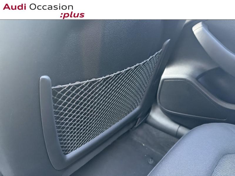 Voitures occasions Audi A3 Sportback Business line Dunkerque