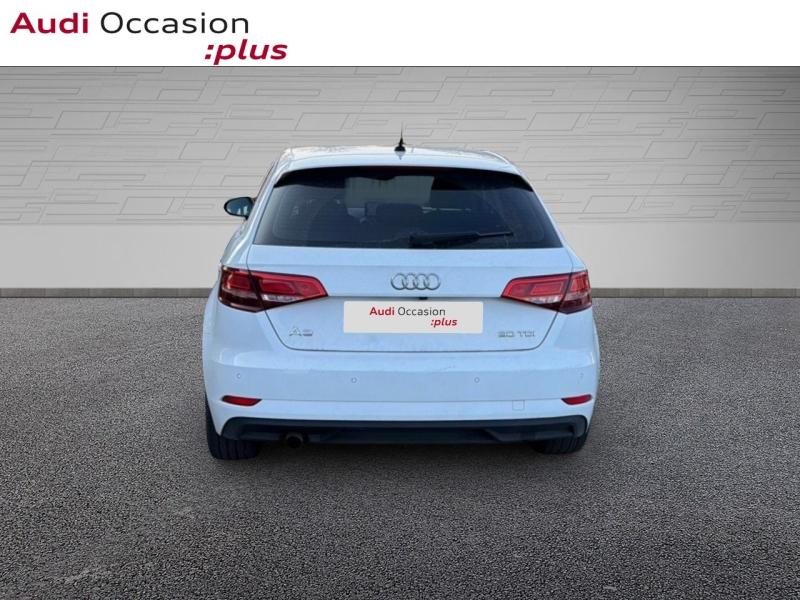 Voitures occasions Audi A3 Sportback Business line Dunkerque