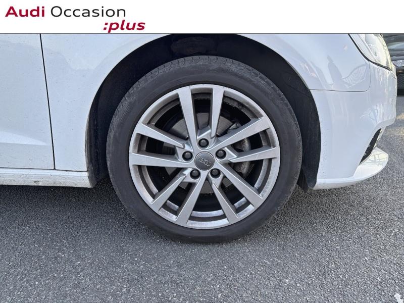 Voitures occasions Audi A3 Sportback Business line Dunkerque