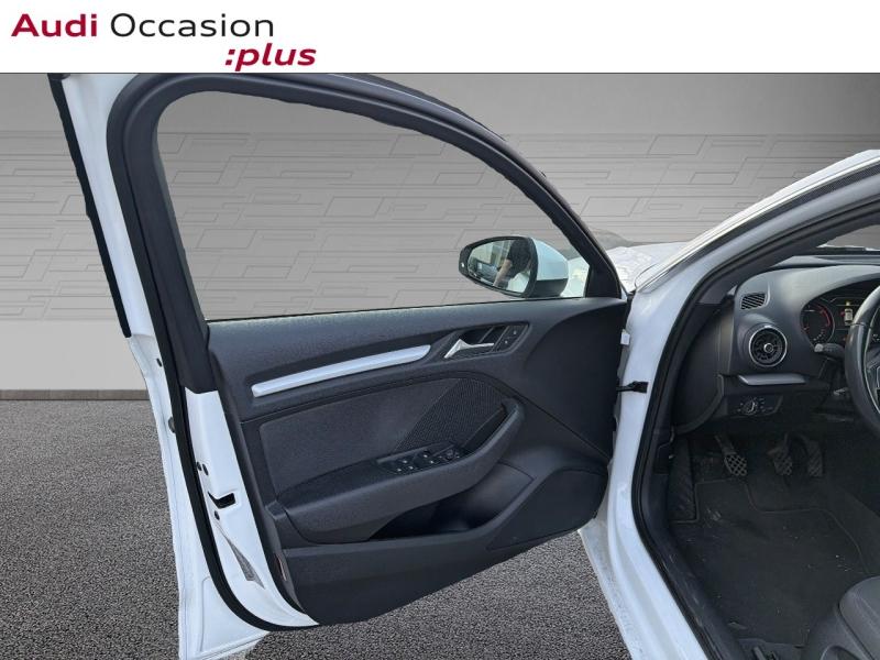 Voitures occasions Audi A3 Sportback Business line Dunkerque