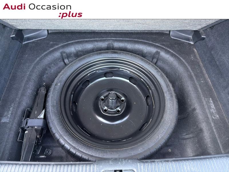 Voitures occasions Audi A3 Sportback Business line Dunkerque