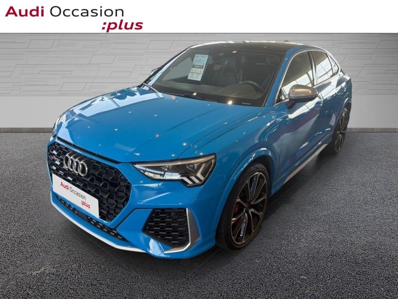 Voitures occasions Audi RS Q3 Sportback Base Dunkerque