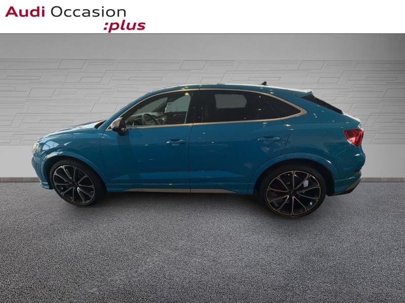 Voitures occasions Audi RS Q3 Sportback Base Dunkerque