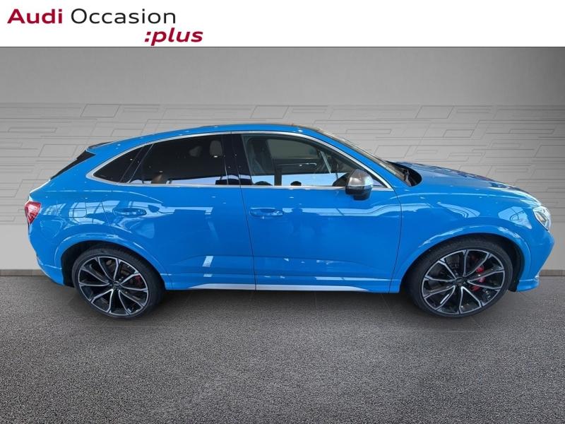 Voitures occasions Audi RS Q3 Sportback Base Dunkerque