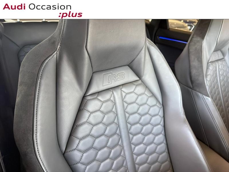 Voitures occasions Audi RS Q3 Sportback Base Dunkerque