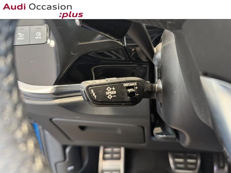 Voitures occasions Audi RS Q3 Sportback Base Dunkerque