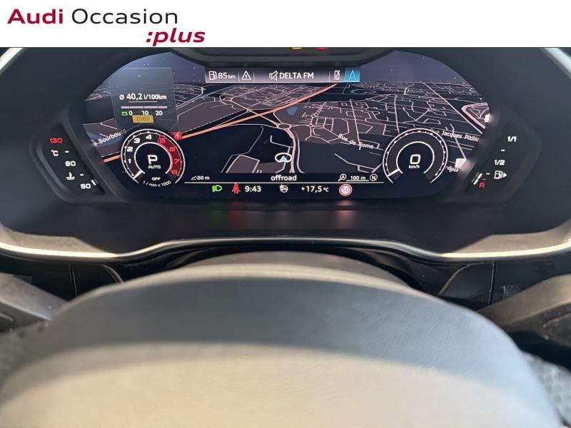 Voitures occasions Audi RS Q3 Sportback Base Dunkerque