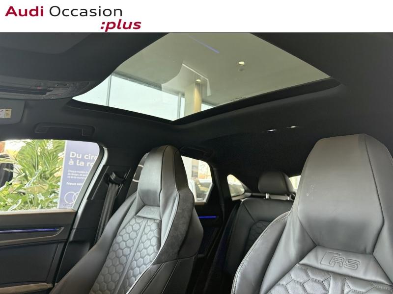 Voitures occasions Audi RS Q3 Sportback Base Dunkerque