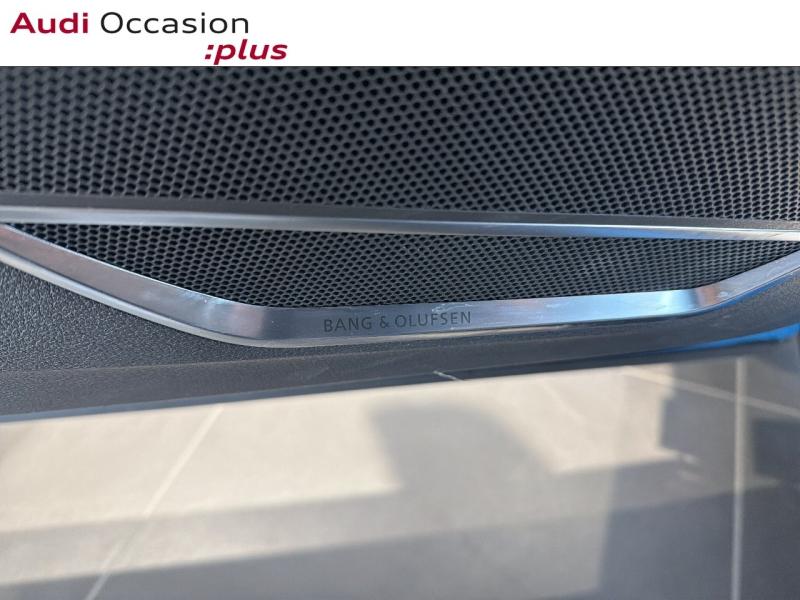 Voitures occasions Audi RS Q3 Sportback Base Dunkerque