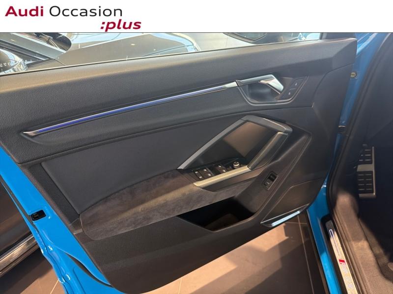 Voitures occasions Audi RS Q3 Sportback Base Dunkerque