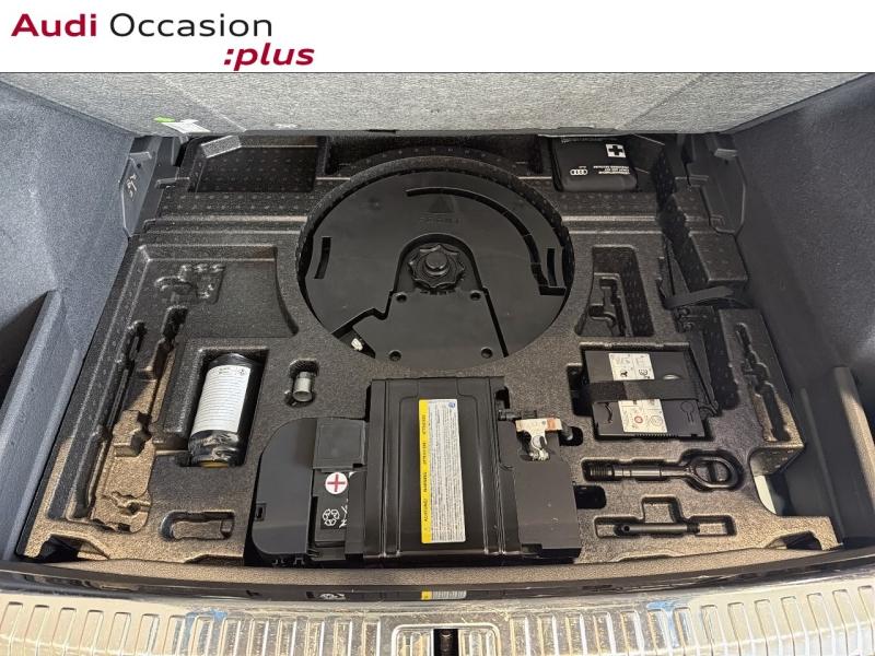 Voitures occasions Audi RS Q3 Sportback Base Dunkerque