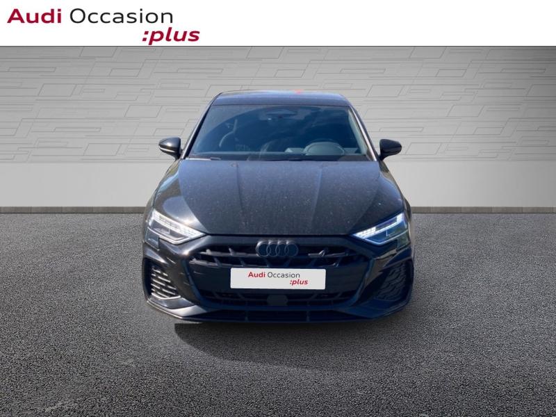 Voitures occasions Audi A3 Sportback S line Dunkerque