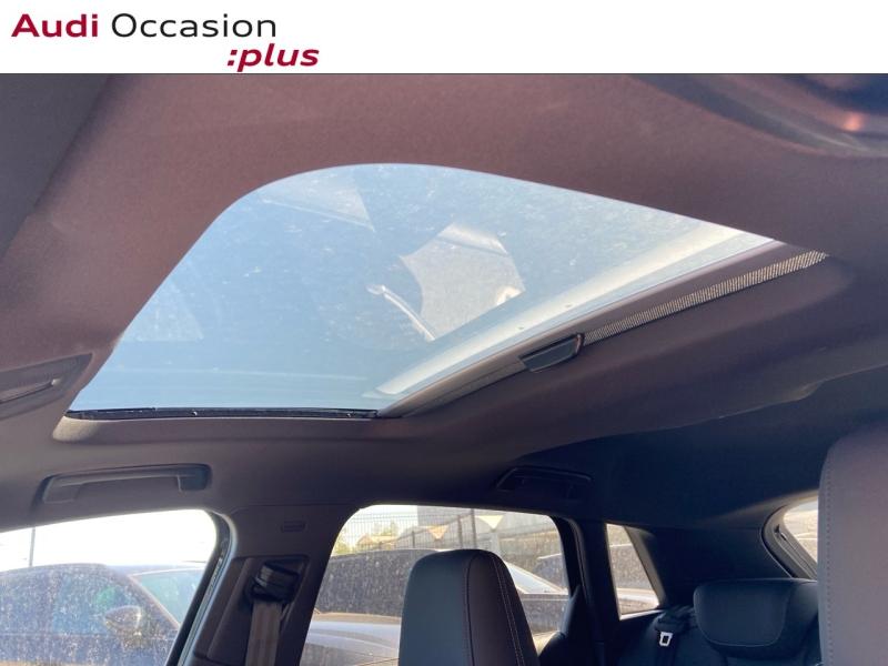 Voitures occasions Audi A3 Sportback S line Dunkerque