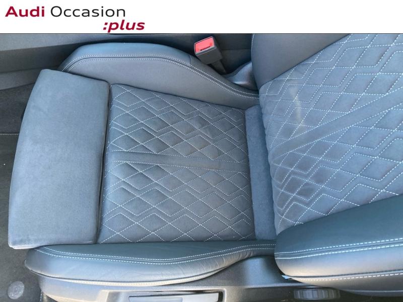 Voitures occasions Audi A3 Sportback S line Dunkerque