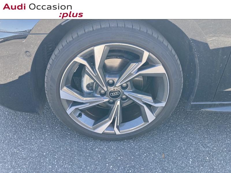 Voitures occasions Audi A3 Sportback S line Dunkerque