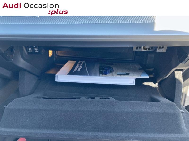 Voitures occasions Audi A3 Sportback S line Dunkerque