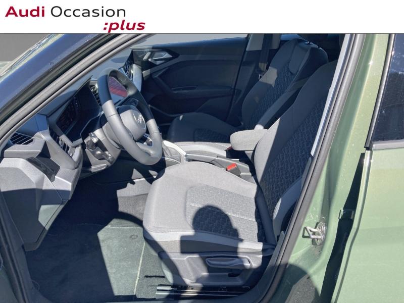 Voitures occasions Audi A1 Sportback Design Dechy