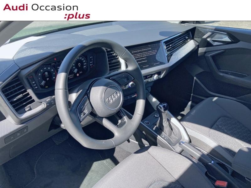Voitures occasions Audi A1 Sportback Design Dunkerque