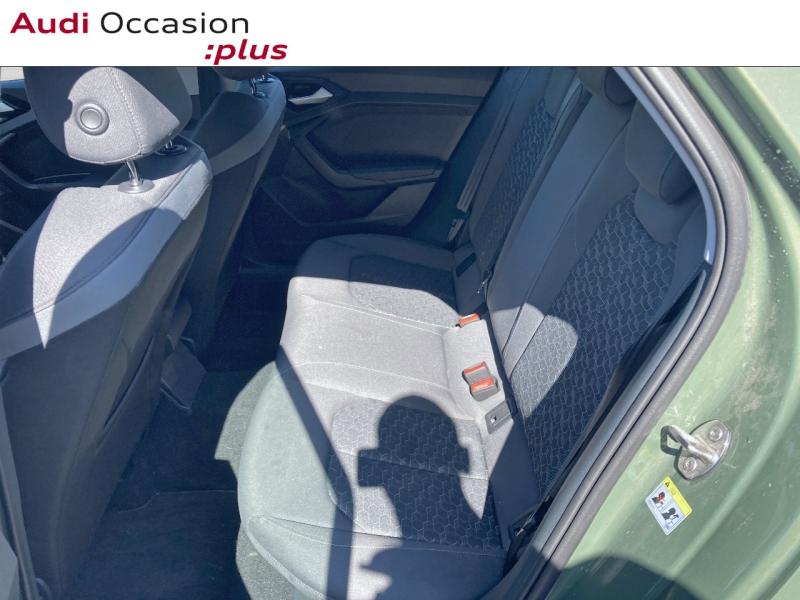 Voitures occasions Audi A1 Sportback Design Dechy