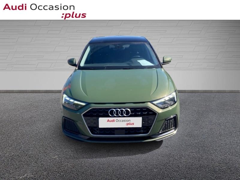 Voitures occasions Audi A1 Sportback Design Dunkerque