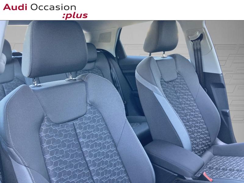 Voitures occasions Audi A1 Sportback Design Dechy