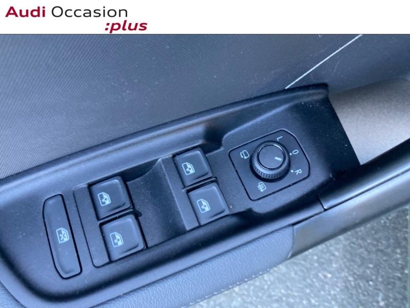 Voitures occasions Audi A1 Sportback Design Dechy