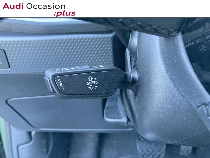 Voitures occasions Audi A1 Sportback Design Dechy