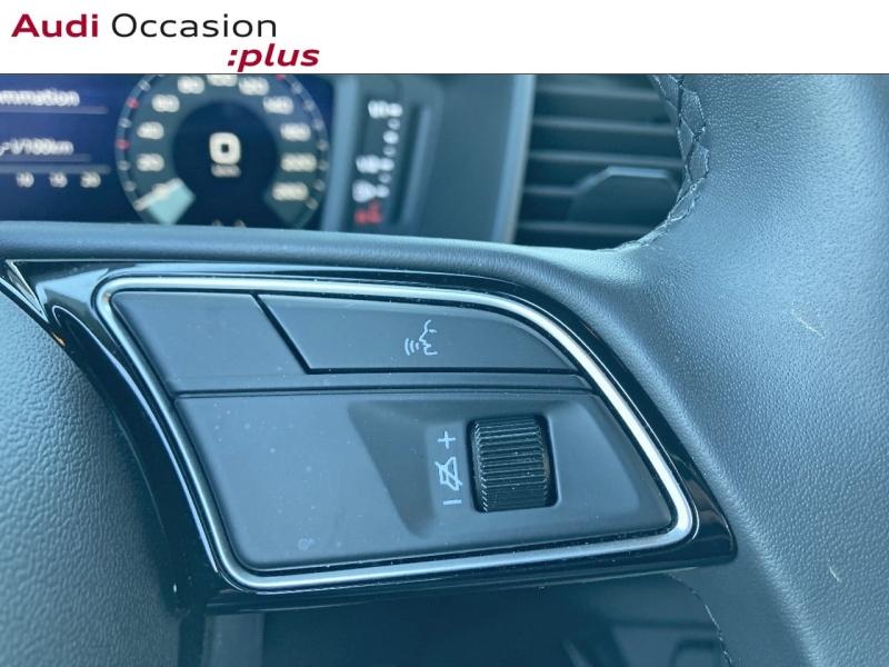 Voitures occasions Audi A1 Sportback Design Dunkerque