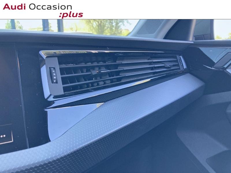 Voitures occasions Audi A1 Sportback Design Dechy